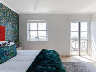To Let 2 Bedroom Property for Rent in De Waterkant Western Cape